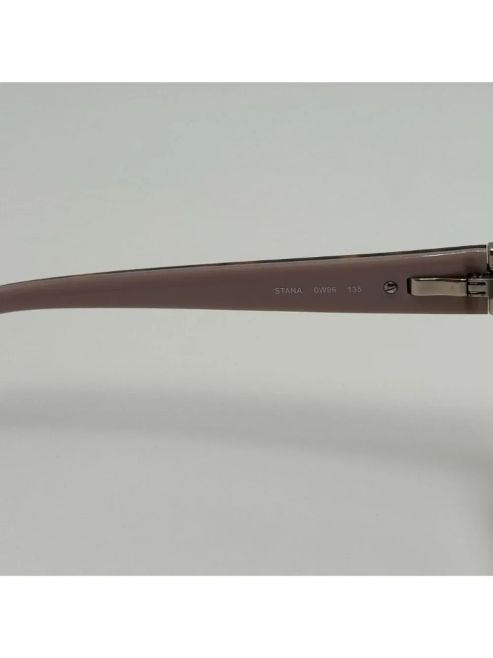 Kate Spade Stana 0W96 Eyeglasses Eye Glasses Frames 52-17-135